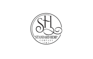 Standard Hemp Company | Logo Design by pachilakili