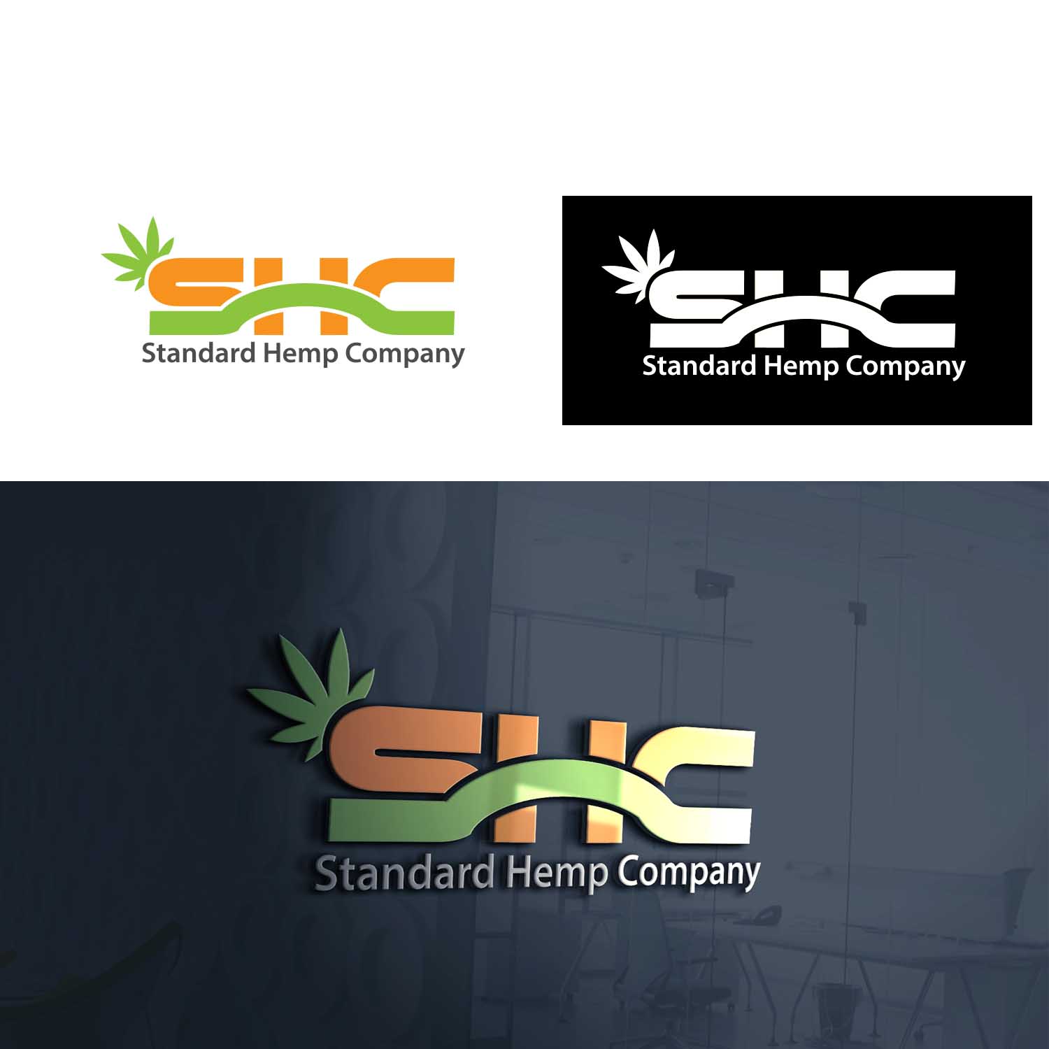 Logo Design by Finley Johnson for this project | Design #20579211