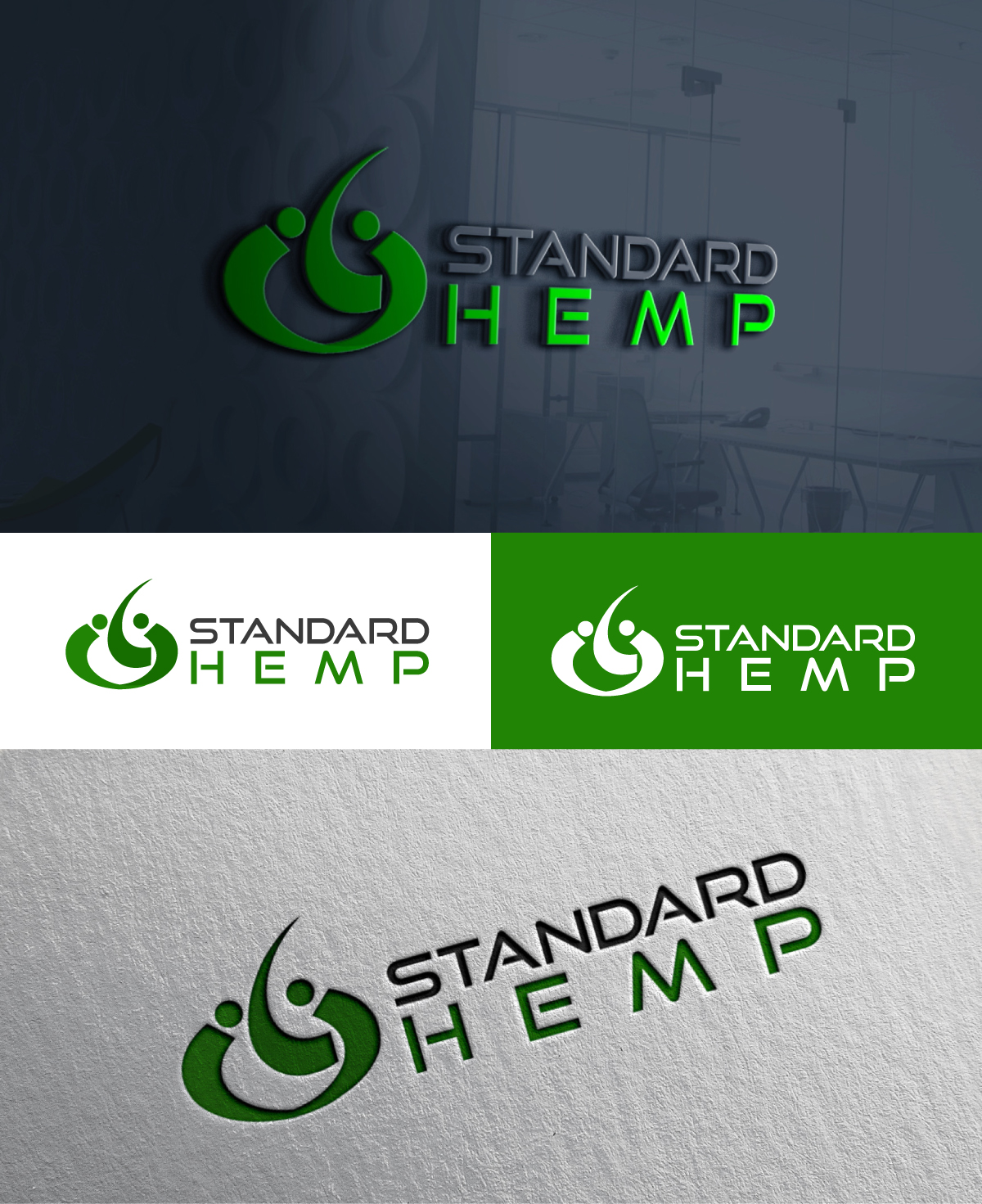 Logo Design by Vision Exalt Technology for this project | Design #20580557