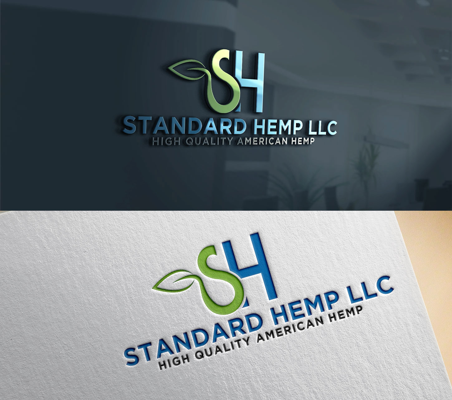 Logo Design by design_ghost 2 for this project | Design #20561283