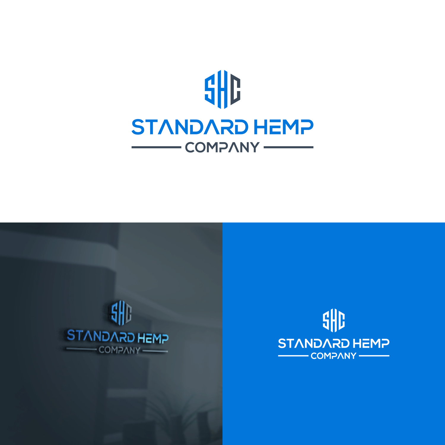 Logo Design by anggun diantorro 2 for this project | Design #20562118