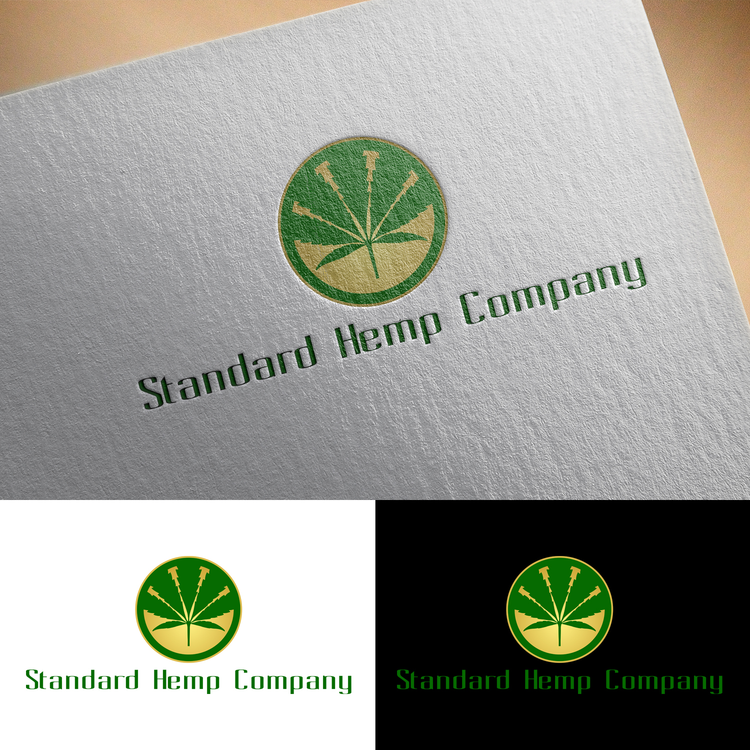 Logo Design by FACH32 for this project | Design #20568720