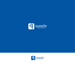 questfp | Logo Design by Vetroff