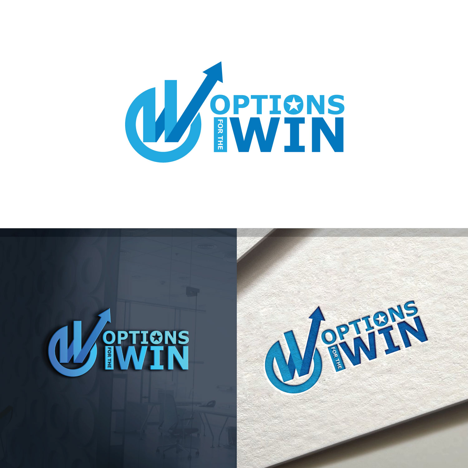 Logo Design by FourtuneDesign for this project | Design: #20564497
