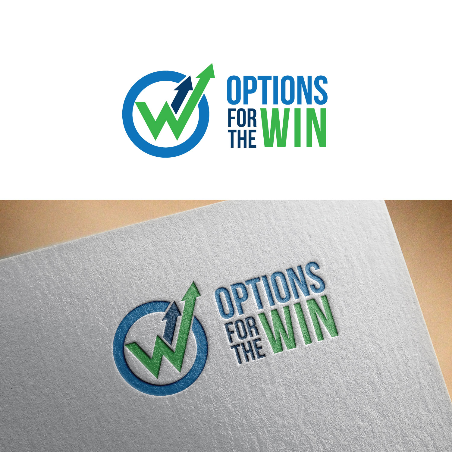 Logo Design by concepts for this project | Design #20572952