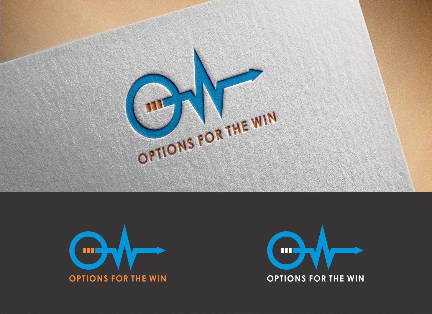 Logo Design by La Wawa for this project | Design #20554216