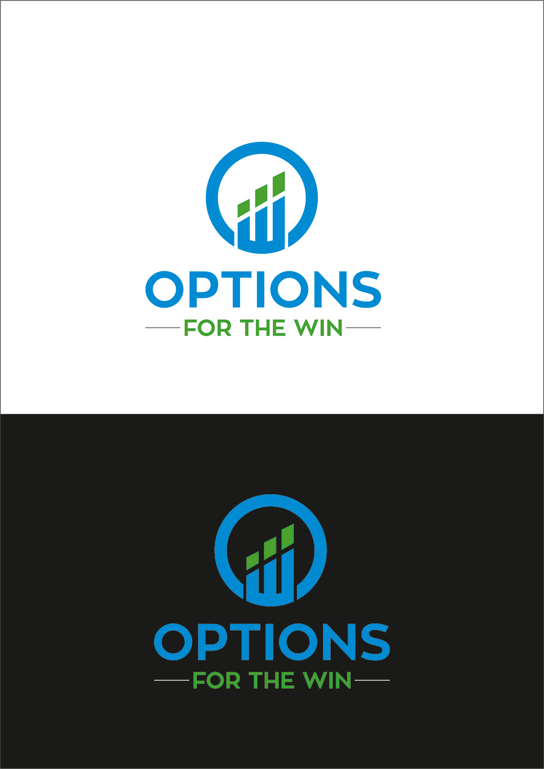 Logo Design by Bang Bang for this project | Design #20558593