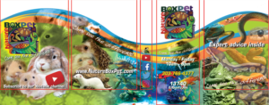 Diseño Gráfico por dwross para Nature Box Pet Emporium Company | Diseño: #20563867