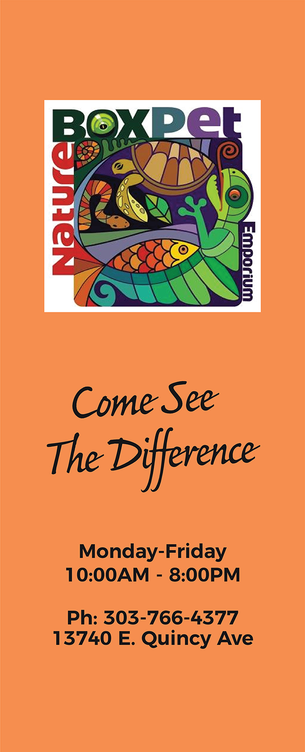 Graphic Design by Deziners Zone for Nature Box Pet Emporium Company | Design #20559923