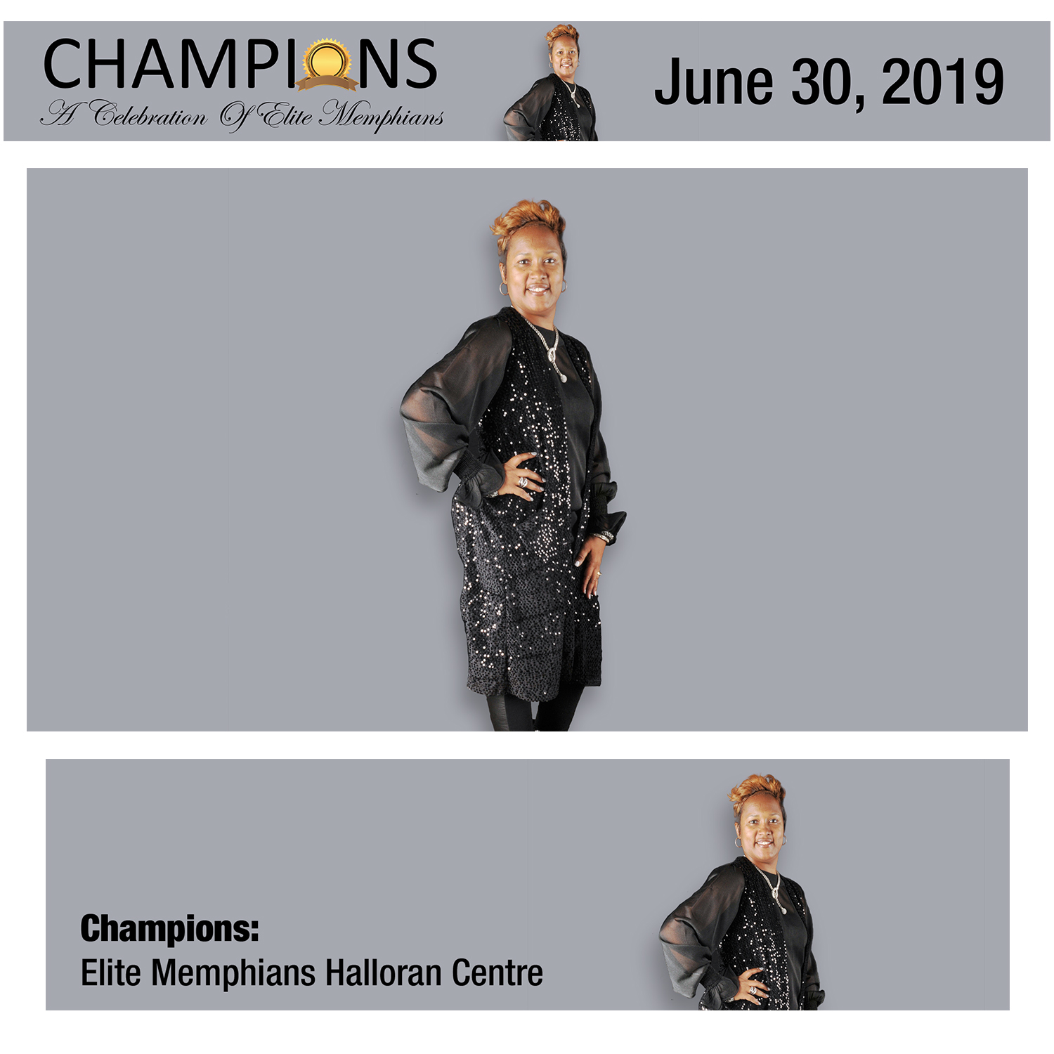 Banner Ad Design by Hristo Itchov for KM Fashions | Design #20554323