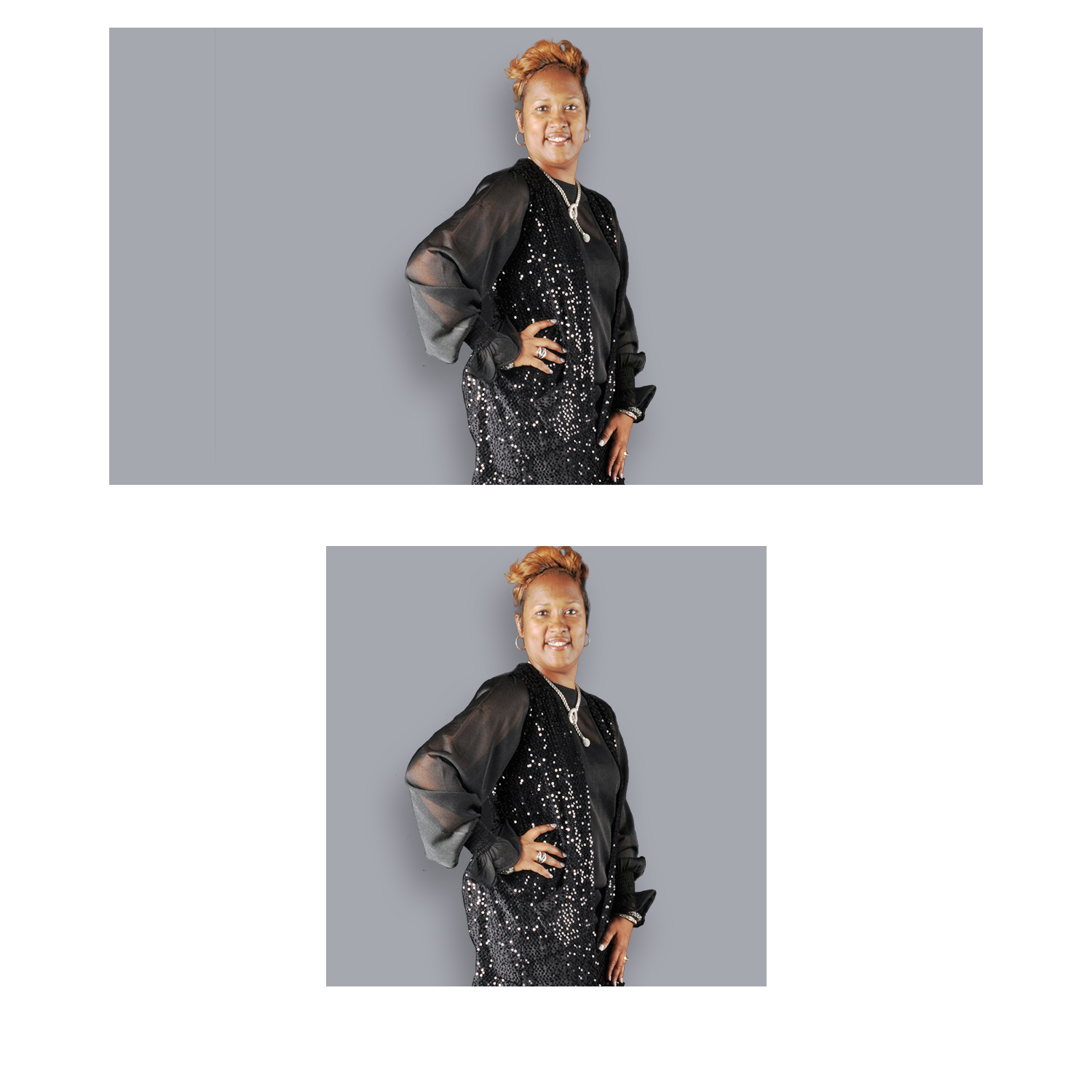 Banner Ad Design by Hristo Itchov for KM Fashions | Design #20554325