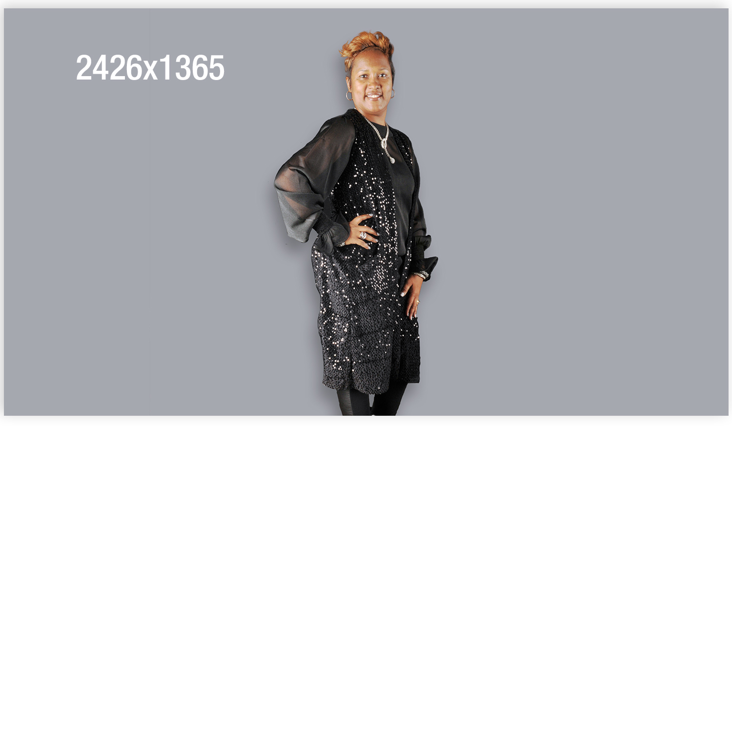 Banner Ad Design by Hristo Itchov for KM Fashions | Design #20559713