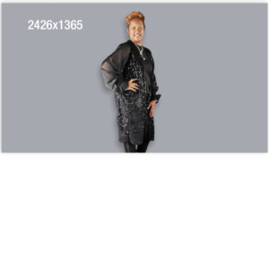Banner Ad Design by Hristo Itchov for KM Fashions | Design: #20559713