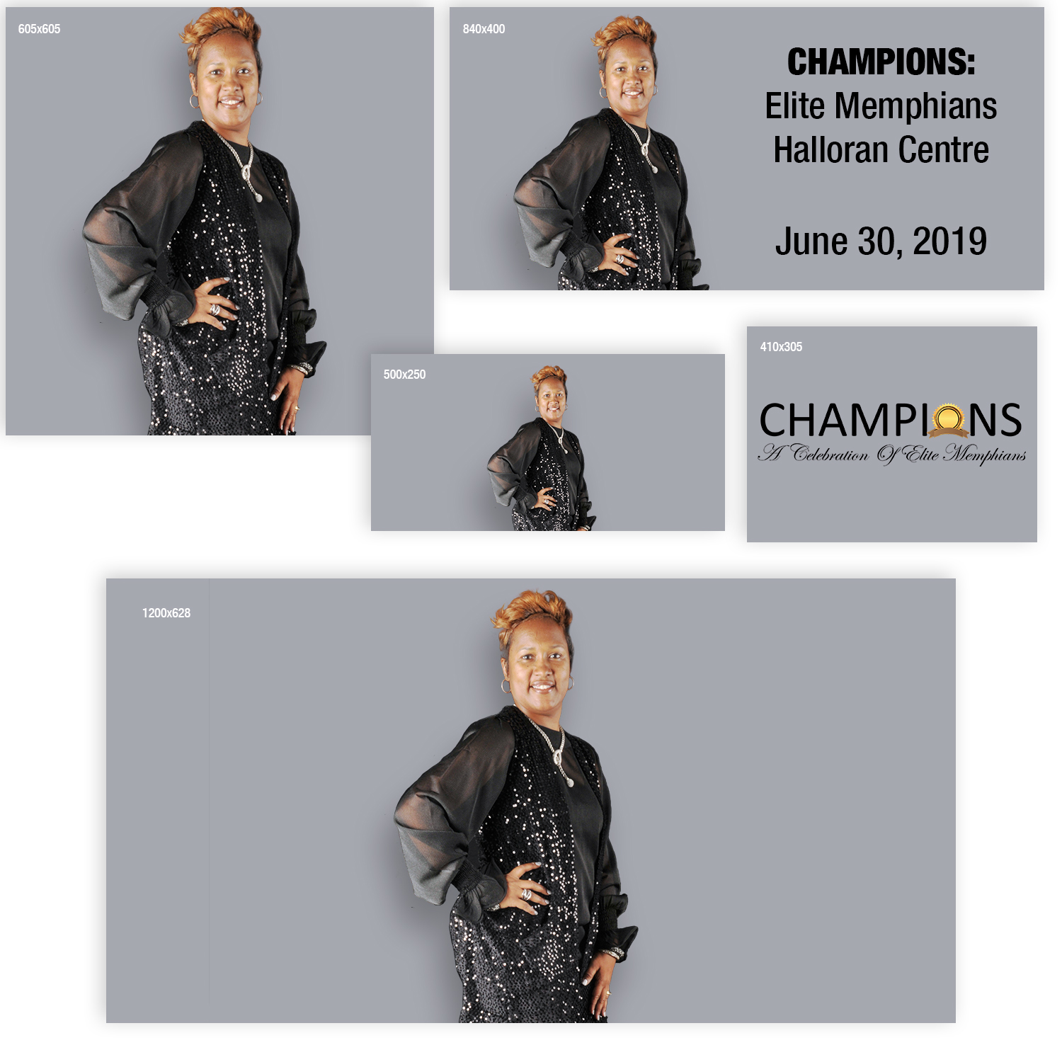 Banner Ad Design by Hristo Itchov for KM Fashions | Design #20562548