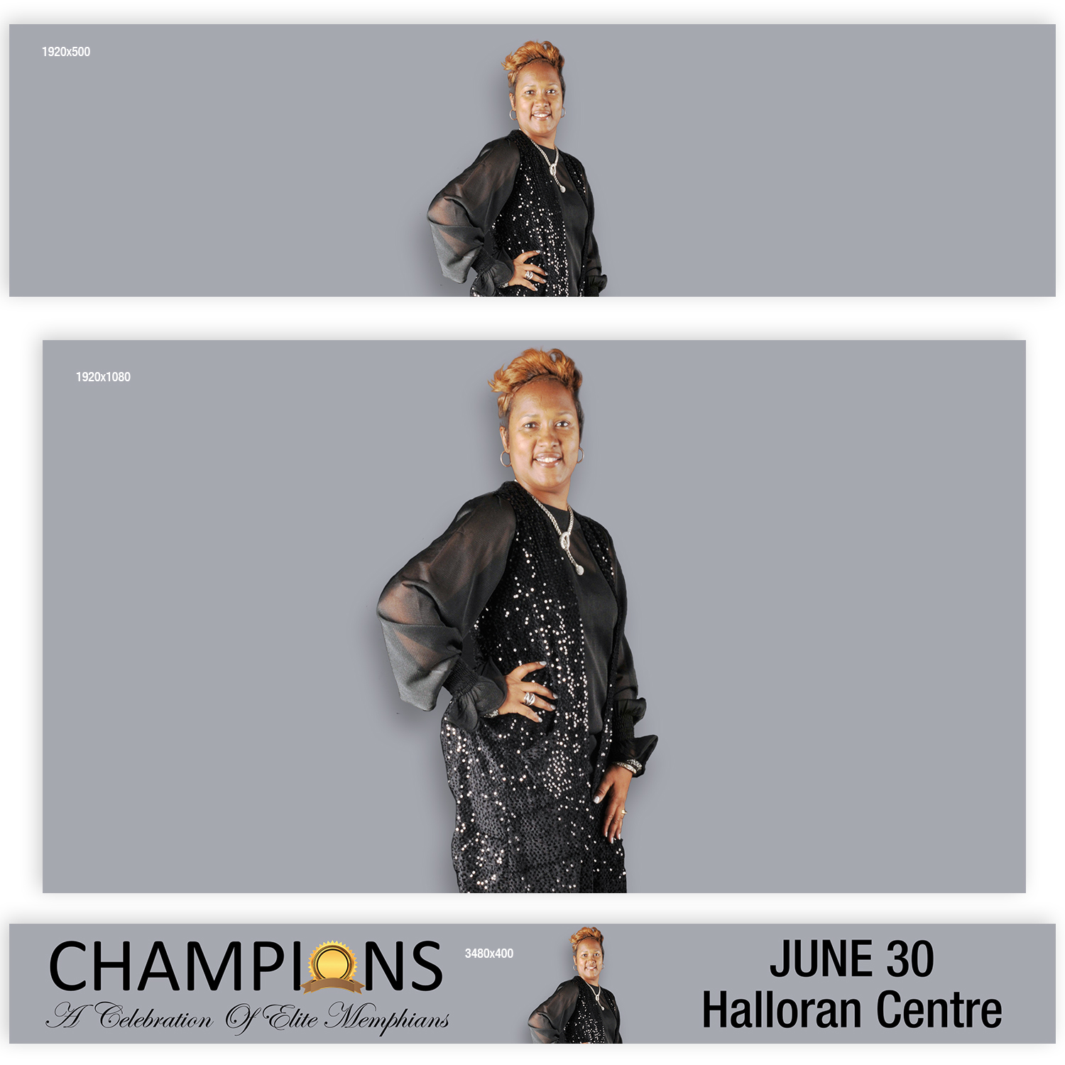 Banner-Design von Hristo Itchov für KM Fashions | Design #20562549