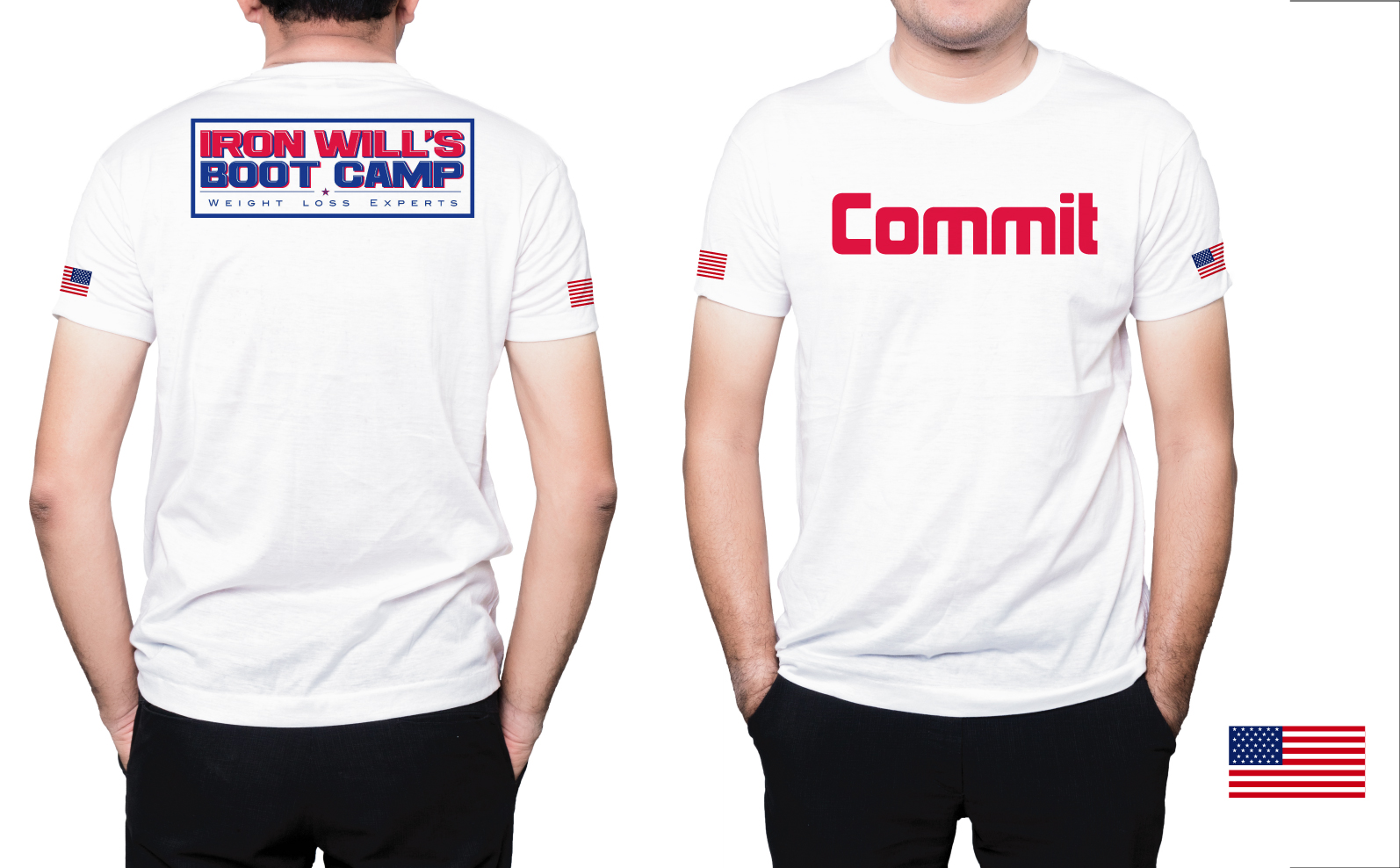 T-shirt Design by Jay Design for this project | Design #20583867
