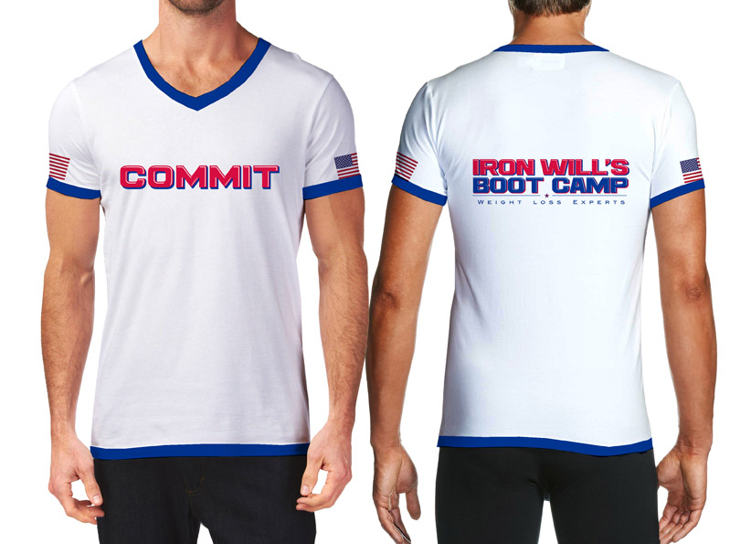 T-shirt Design by juanjoseolivieri for this project | Design #20560644