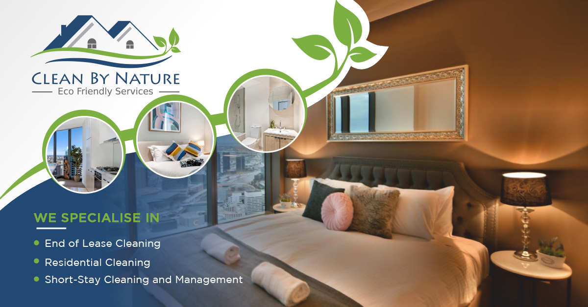 Facebook Design by ecorokerz for Clean By Nature | Design #20575421