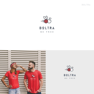 B O L T R A | Logo Design by Monimonzy