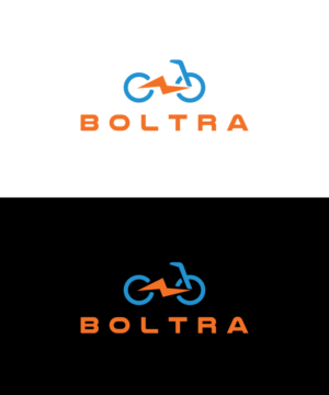 B O L T R A | Logo Design by ART DEPOT