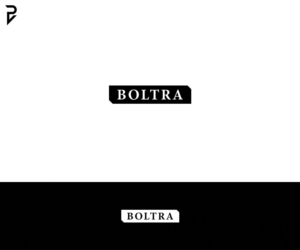 Diseño de Logo por poisonvectors para BOLTRA | Diseño #20560595