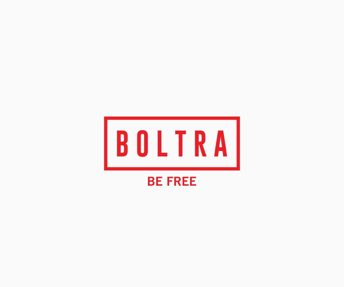Logo Design by B8 for BOLTRA | Design #20577713