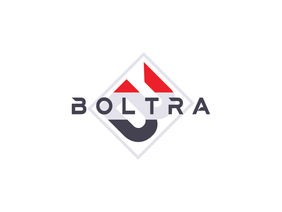 Logo Design by dhamkith for BOLTRA | Design #20569820