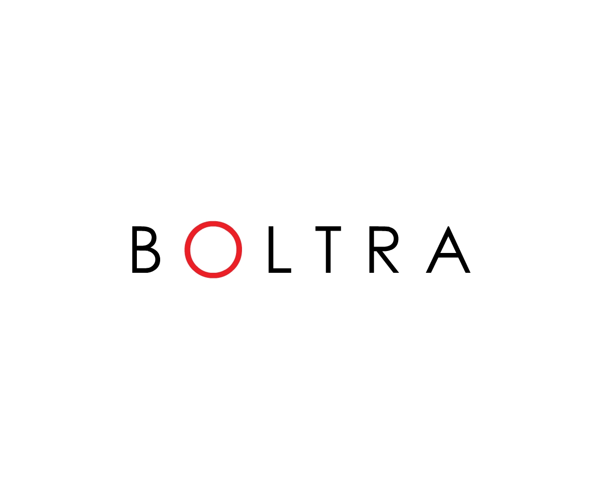 Logo-Design von Ameeee für BOLTRA | Design #20573004