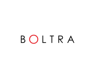 Logo Design by Ameeee for BOLTRA | Design: #20573004