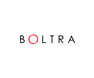 Logo Design by Ameeee for BOLTRA | Design: #20573008