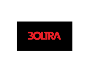 Logo Design by Ameeee for BOLTRA | Design: #20573560