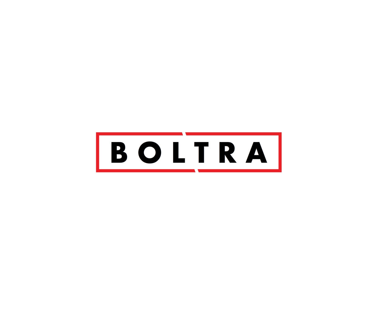 Logo-Design von Ameeee für BOLTRA | Design #20573561