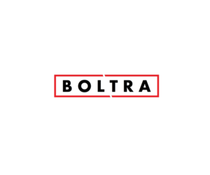 Logo Design by Ameeee for BOLTRA | Design: #20573561