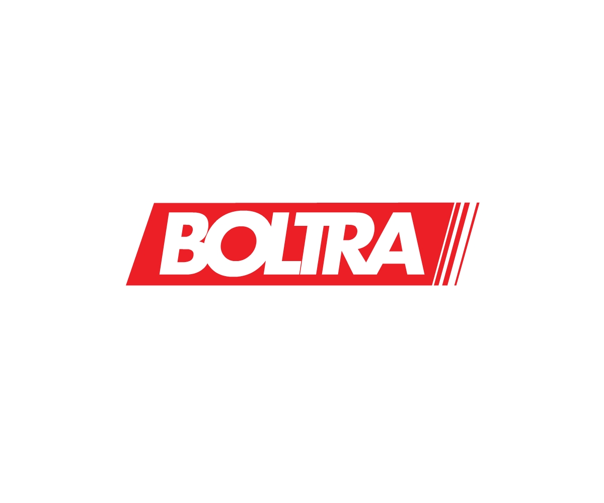 Logo Design by Ameeee for BOLTRA | Design #20573563