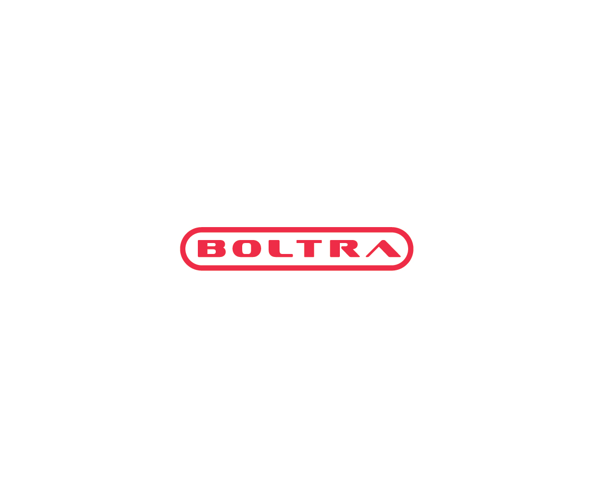 Logo Design by Alien Cookie for BOLTRA | Design #20564475