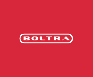 Logo Design by Alien Cookie for BOLTRA | Design: #20564744