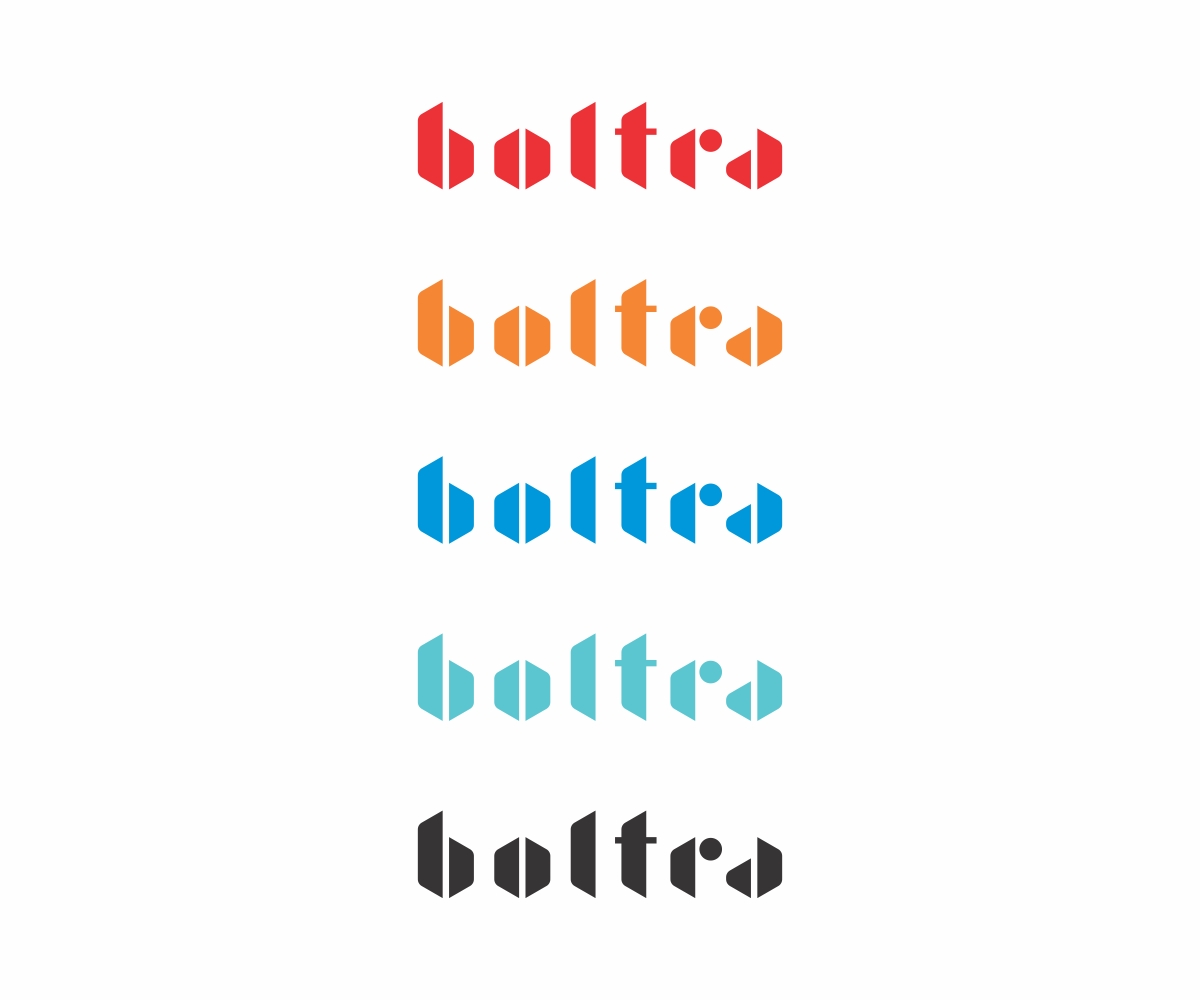 Logo Design by Sumedi for BOLTRA | Design #20559063