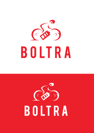 Logo Design by creative.bugs for BOLTRA | Design: #20570428