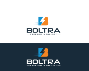 Logo Design by Atec for BOLTRA | Design: #20565085