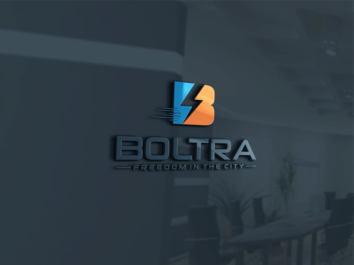 Logo Design by Atec for BOLTRA | Design #20565086