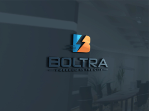 Logo Design by Atec for BOLTRA | Design: #20565086