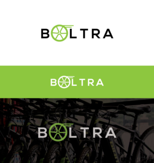 Diseño de Logo por ecorokerz para BOLTRA | Diseño #20564088