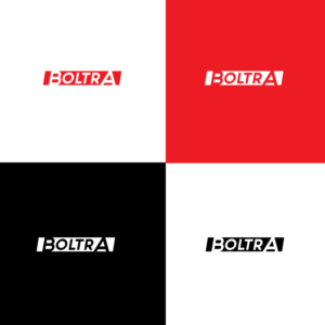 B O L T R A | Logo Design by sankar999