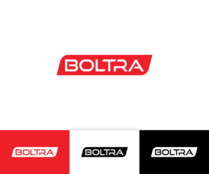 Logo Design by eMARK for BOLTRA | Design: #20567833