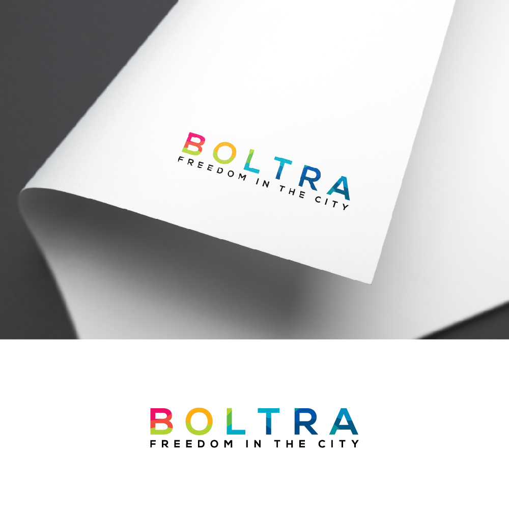 Design de Logo par sushsharma99 pour BOLTRA | Design #20558348