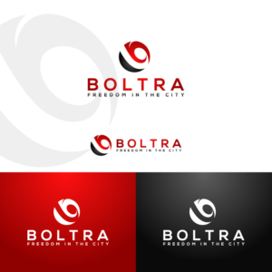 B O L T R A | Logo Design by sushsharma99