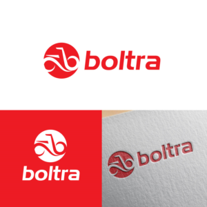 Logo Design by concepts for BOLTRA | Design: #20573866