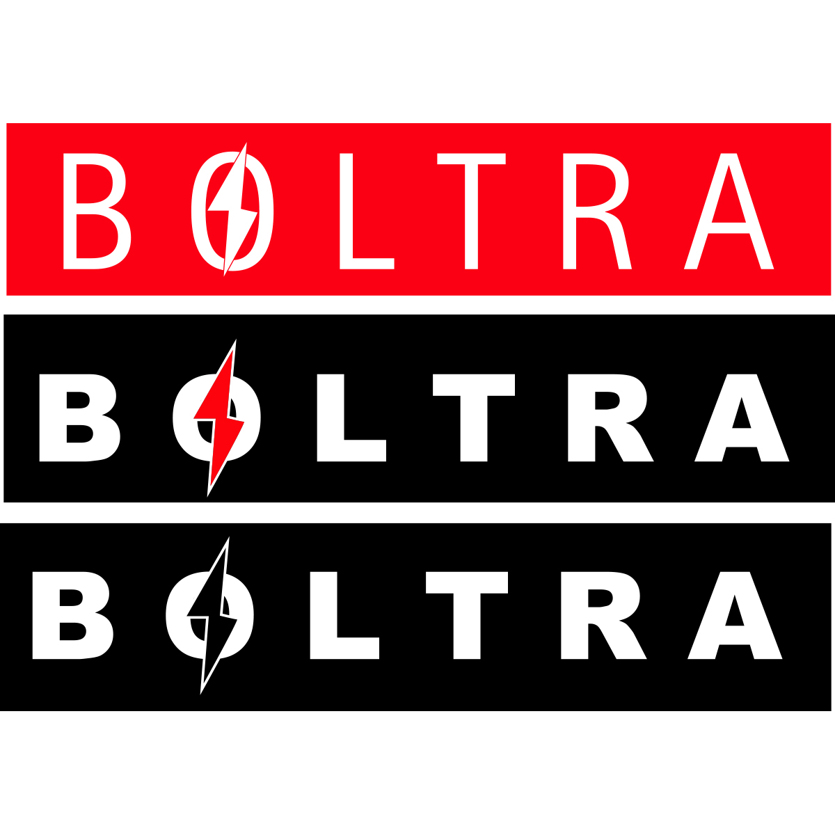 Logo Design by beharterzija for BOLTRA | Design #20569026