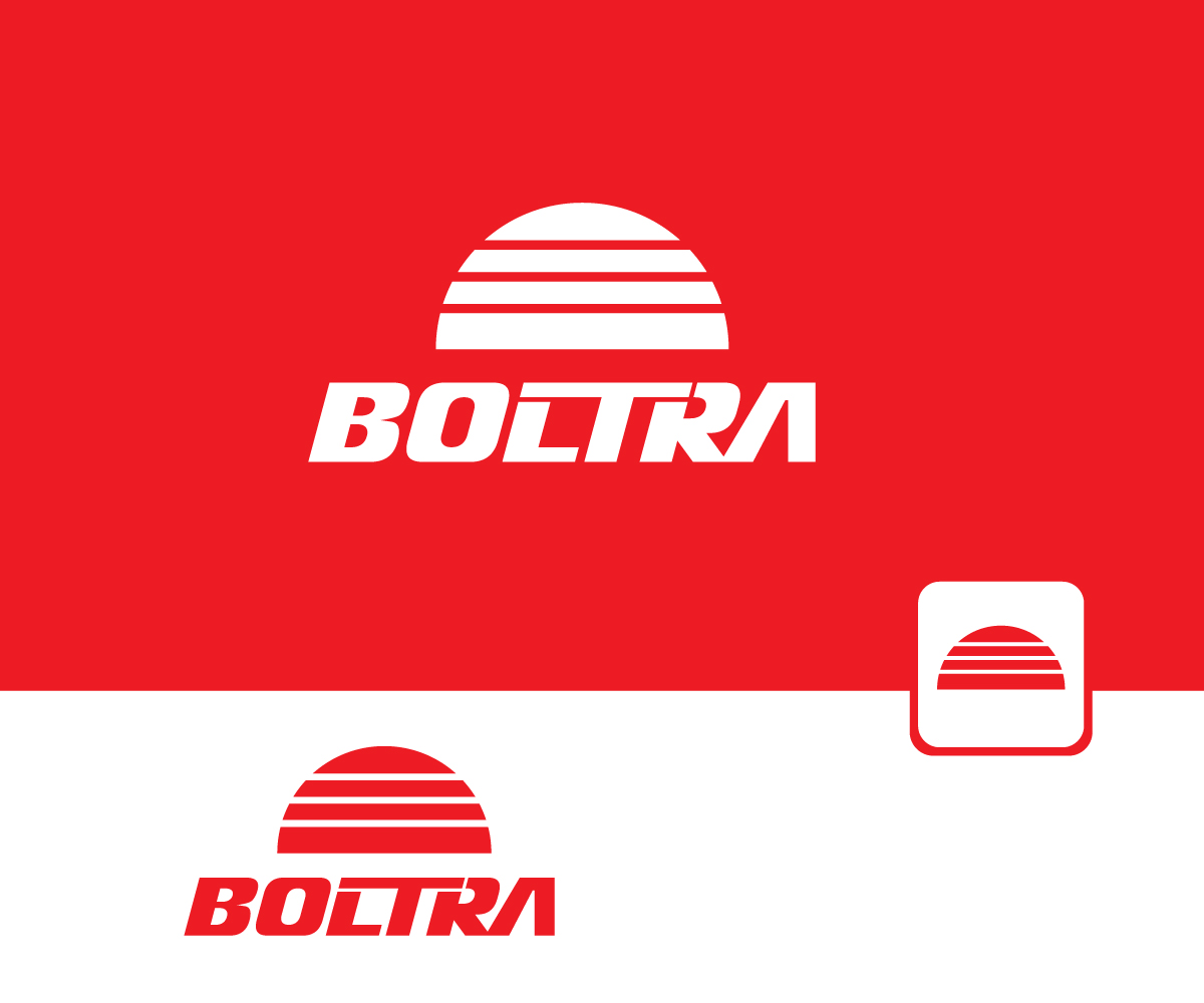 Logo Design by Leayer for BOLTRA | Design: #20572400