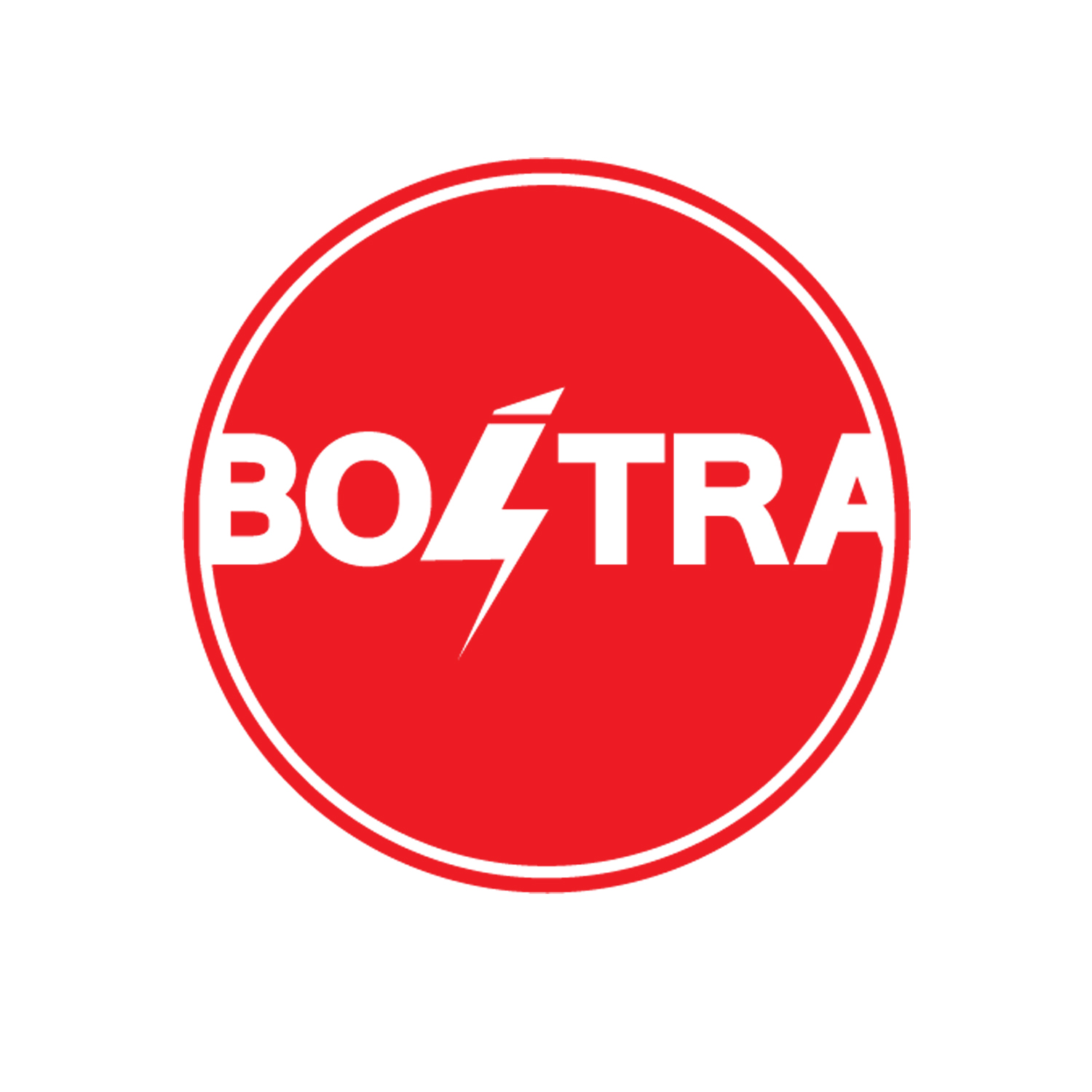 Logo Design by vexel Symphony for BOLTRA | Design #20576942